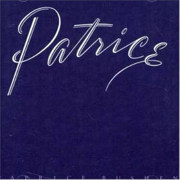 patrice rushen - Straight From the Heart - Amazon.com Music